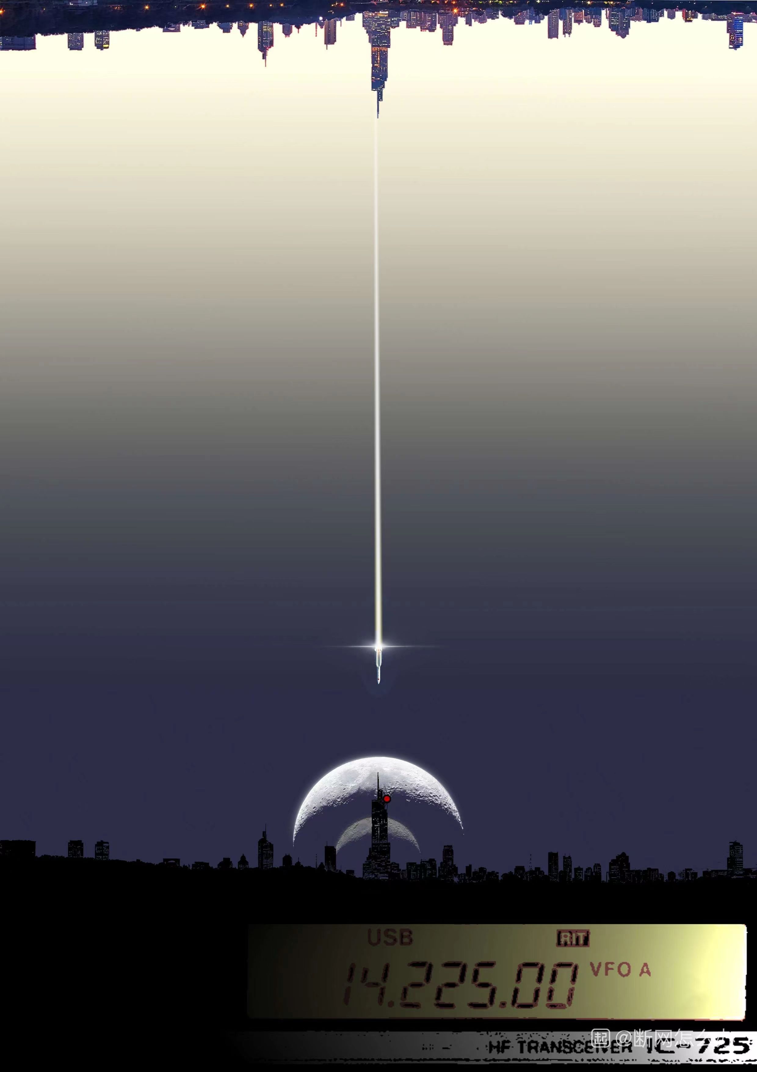 我们生活在南京